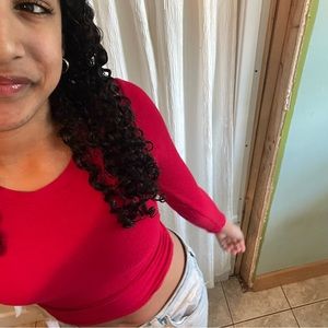 Meet your Posher, Zoe